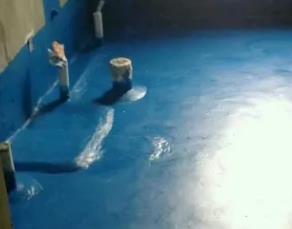 巴宜卫生间测漏水多少钱